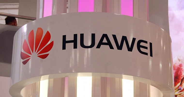 Комания Huawei продала